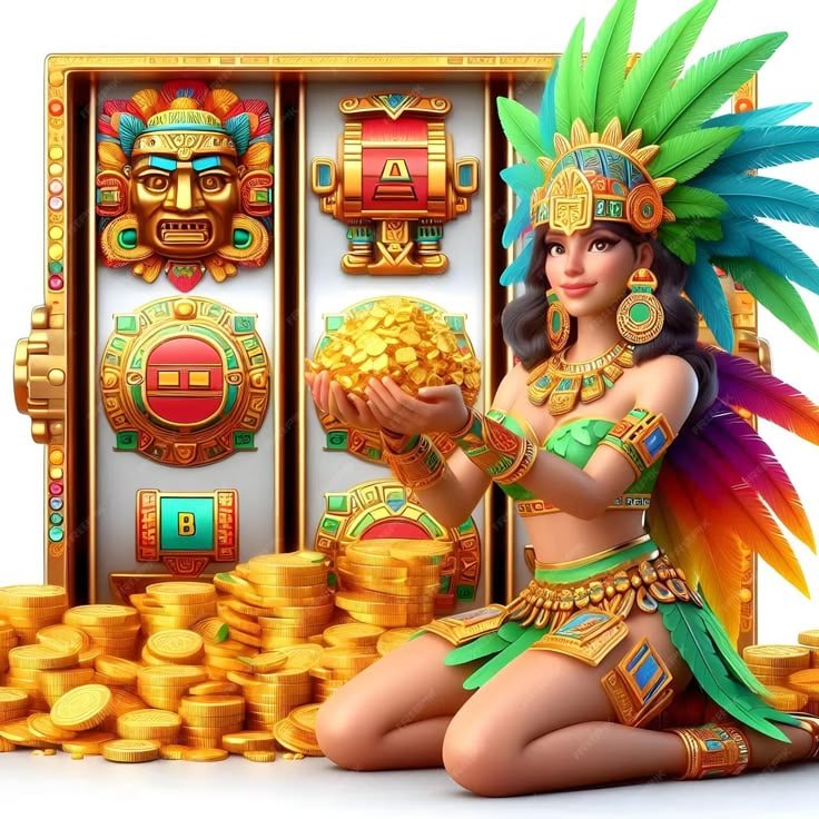 Lobby Game seru dan lengkap di sawer138